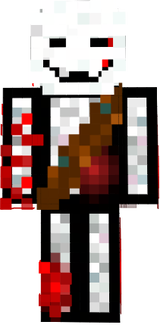 yaku-skin nelmat