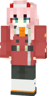 zero two