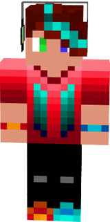 Mr fear