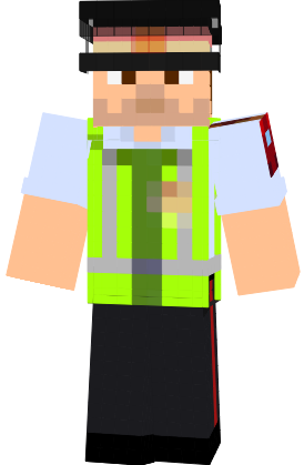 Preview of texture: Скин