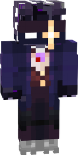 Maxus Masquerade