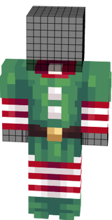 elf no hat