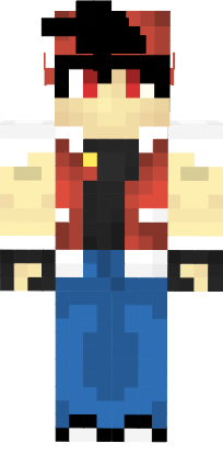 Preview of texture: RED