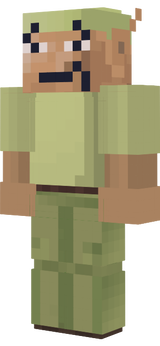 Gnome Child Roblox Man Face
