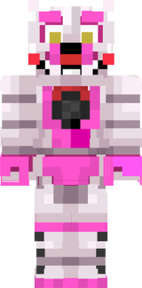 Funtime Foxy