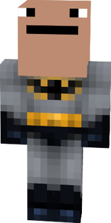 freaky batman