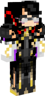 bayonetta3