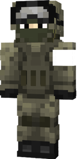 не