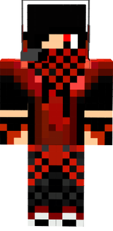 Red Boy