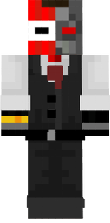 Spartcage biznis man