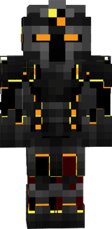 SkinCaballeroOscuro