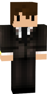 salesman
