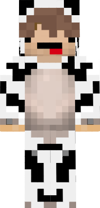 Preview of texture: cow2