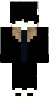 Preview of texture: char