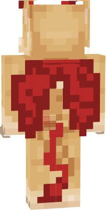 Preview of texture: EvilDog skin de IG