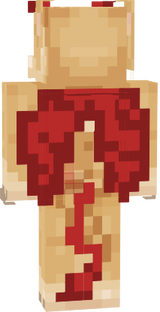 EvilDog skin de IG