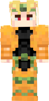 dio brando
