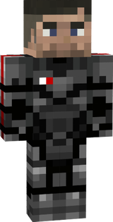 Shepard