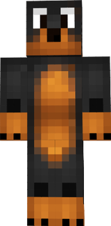dogão