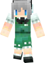 konnpaku youmu