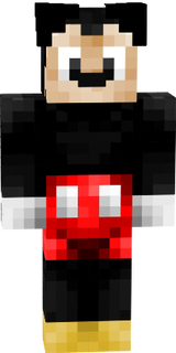 Mickey