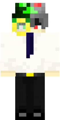 Preview of texture: CreeTheus Remodeled RE TRUE