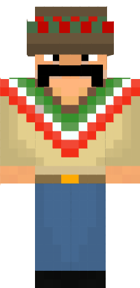Preview of texture: Füße
