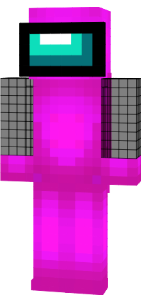 Preview of texture: amogus