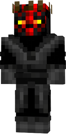 Preview of texture: starwars rotkopf