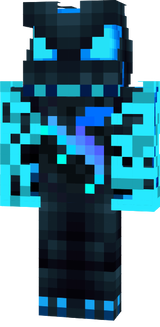 Water Dragon