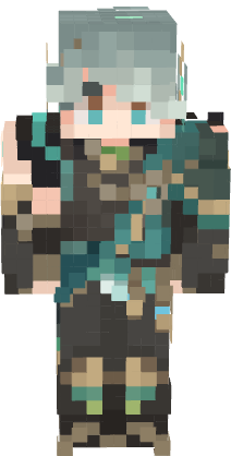 Preview of texture: alhaitham