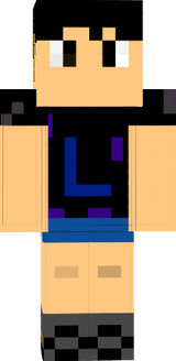 LUIGI VERÃO