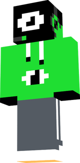 seekgaming mc skin