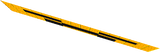 Creeper explosive