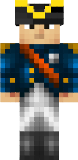 Preview of texture: Nap
