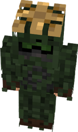 ghillie