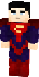 super man