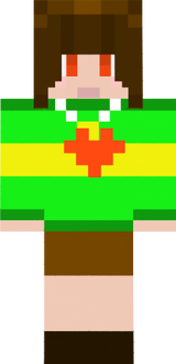 chara