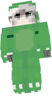 Preview of texture: Dinozord