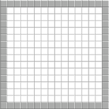 Iron bars