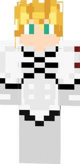 Demon King Meliodas