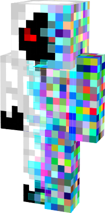 Preview of texture: Satan