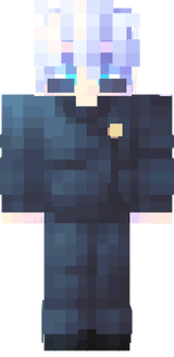 gojo