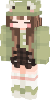 skin mine