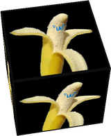 黃色羊毛