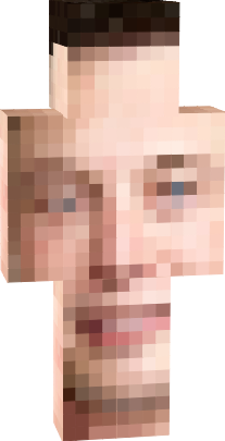 Preview of texture: ELON