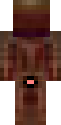 Preview of texture: Kirikou