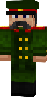 stalin