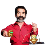 Çaycı Hüseyin Totemleri