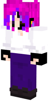 milypink navio